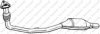 BOSAL 098-169 Catalytic Converter